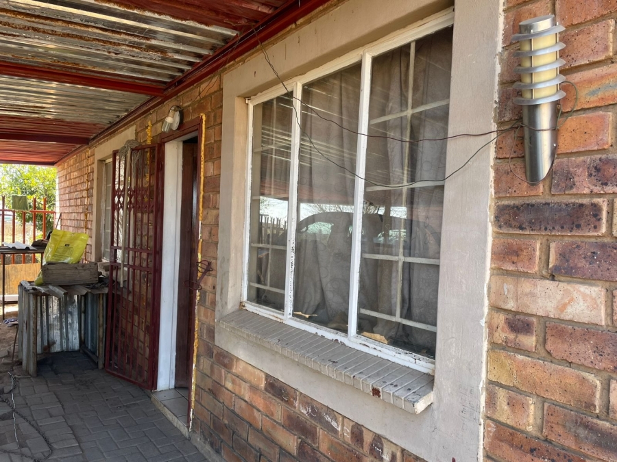 3 Bedroom Property for Sale in Seraleng North West